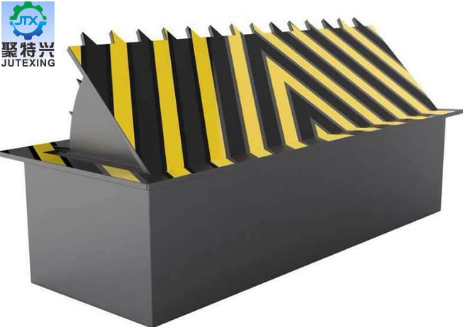 液壓路障機(jī)