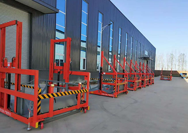 設(shè)備調(diào)試區(qū)