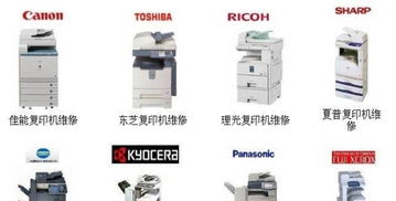 惠陽淡水大亞灣打印機與復(fù)印機出租、維修及辦公設(shè)備全服務(wù)指南