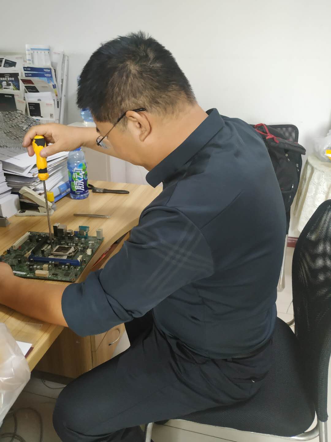 如何通過租賃與維護(hù)降本增效