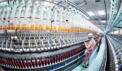 孟津出了個國家示范工廠 計算機及辦公設備維修